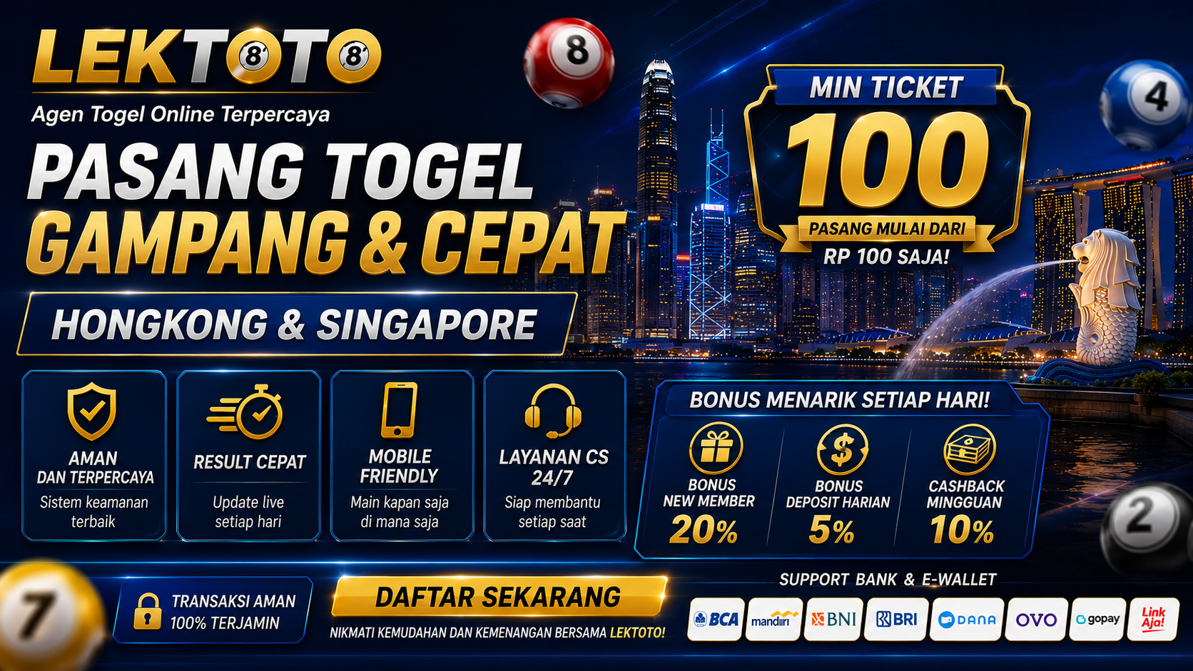 Buku Mimpi 4D 3D 2D Angka Jitu Togel